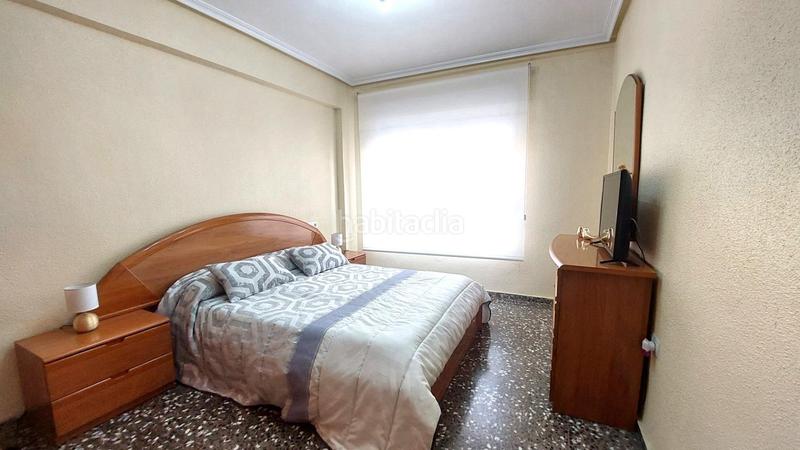 Foto 9f4fe812-f55c-48c5-b3b3-a3f5f124499b. Lloguer pis amb calefacció a Ciudad Jardín Cartagena