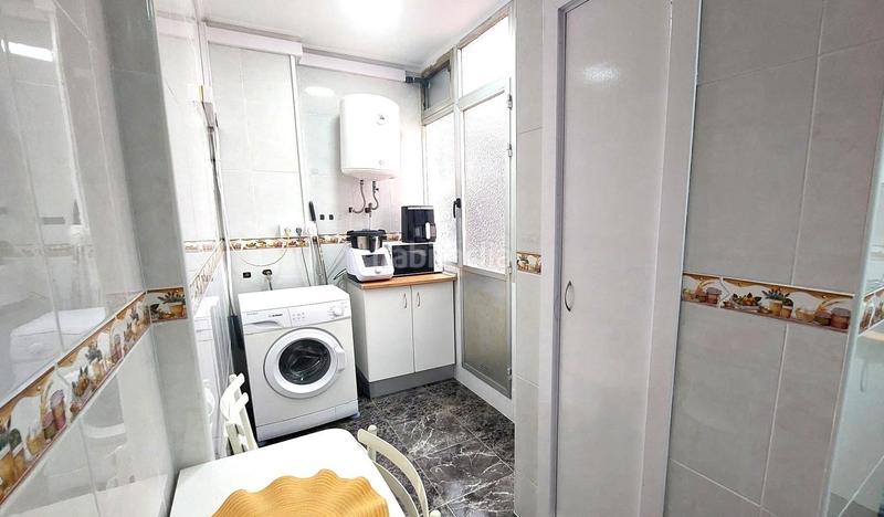 Foto fa2f1dc3-5bb7-459e-abe8-45877223e728. Lloguer pis amb calefacció a Ciudad Jardín Cartagena