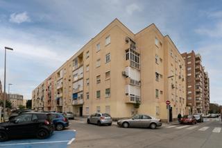 Appartement en Ciudad Jardn. Cuando te renuevas y vuelves al mercado!!!!!