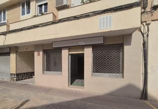 Local commercial à Calle andrés cegarra 19. En venta local comercial en el centro de la uníón