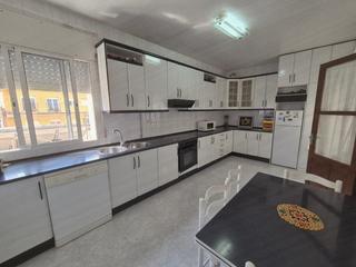 Piso en La Unión. Piso para entrar a vivir junto a la iglesia de la unión