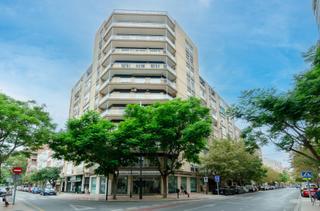 Appartement à Alameda. Vivir en el centro, con amplitud ! en cartagena.