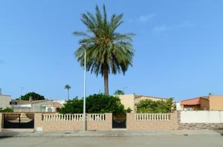 Xalet a La Palma. En venta  chalet adosado en la palma, cartagena