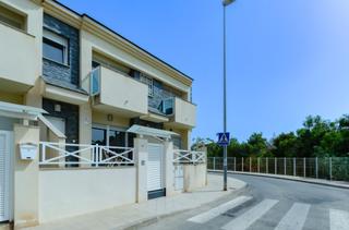 Casa in Los Dolores. De ensueño este dúplex en cartagena, los barreros.