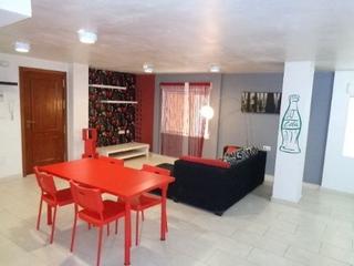 Loft  Calle colon. Apartamento de diseo en venta  la unin