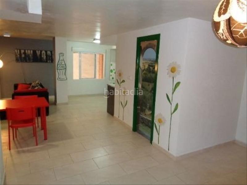 Foto 48ccd80b-1798-4d2c-91ac-75a4ba50fc36. Loft in La Unión Unión (La)