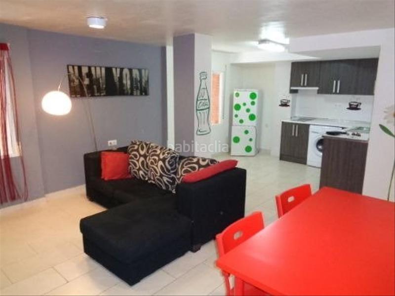 Foto 650b94d8-3776-4c00-8500-80009035a01b. Loft in La Unión Unión (La)