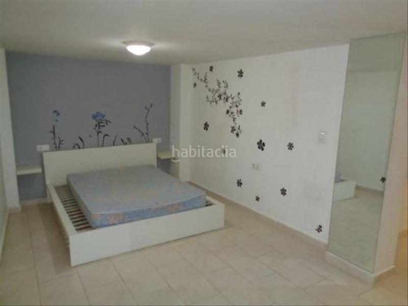 Foto bcc9338a-4398-4fcc-bc8a-f79382266987. Loft in La Unión Unión (La)