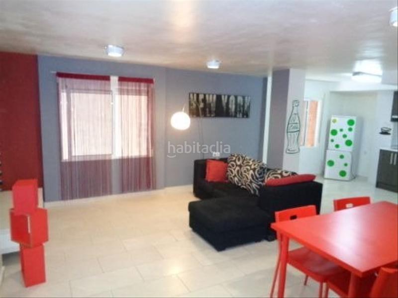 Foto ff388dd9-a8cd-44ab-9361-fe7b9befb3f4. Loft in La Unión Unión (La)