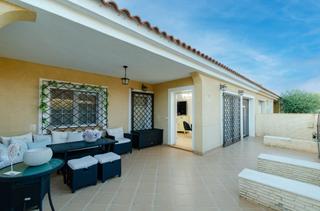 Casa adossada a Pozo Estrecho. Casa a la venta en pozo estrecho