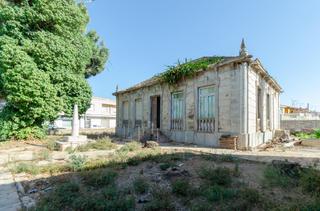 Xalet en Pozo Estrecho. Chalet a la venta en pozo estrecho