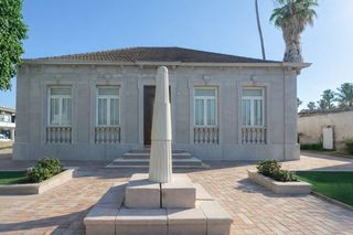 Xalet en Pozo Estrecho. Chalet a la venta en pozo estrecho
