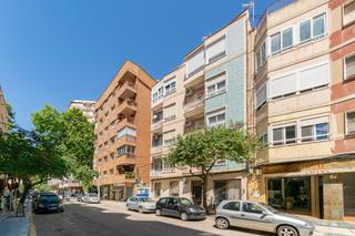 Appartement  Calle jimenez de la espada. Haz la casa de tus sueños en la milla de oro!!!!
