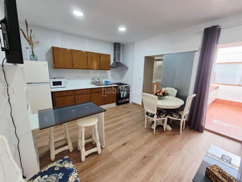 Foto a96ff7ff-1f2c-431a-b14d-c269f428bbd9. Alquiler casa alquiler casita de campo solo profesores en La Unión en Unión (La)