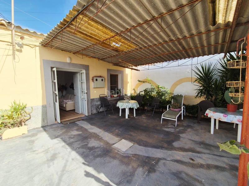 Foto f3d58e1e-30d3-42e6-b36f-9a603544fdd1. Lloguer casa a La Unión Unión (La)