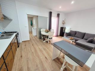 Miete Haus in Mazarrón Casco Urbano. Alquiler casita de campo solo profesores en la unión