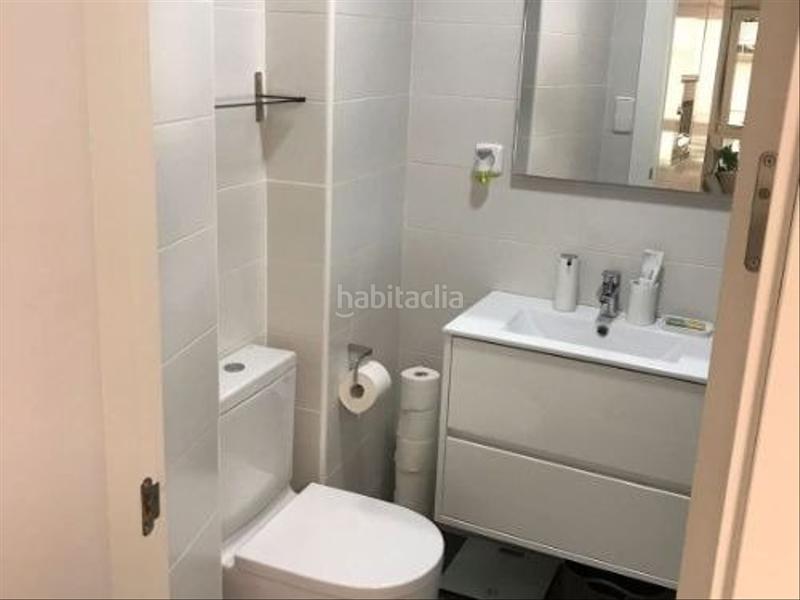 Foto bc49e151-7a0d-48a2-97ff-eae9ea4ba90e. Lloguer apartament amb calefacció a Casco Antiguo Cartagena