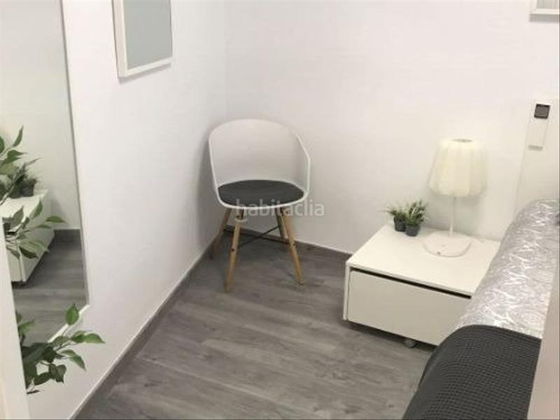 Foto 39b37ce6-4eac-4b31-acf8-d9d5a444fd93. Miete appartement mit heizung in Casco Antiguo Cartagena