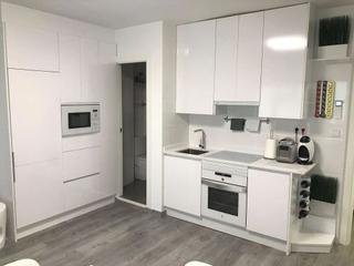 Apartment in Casco Antiguo