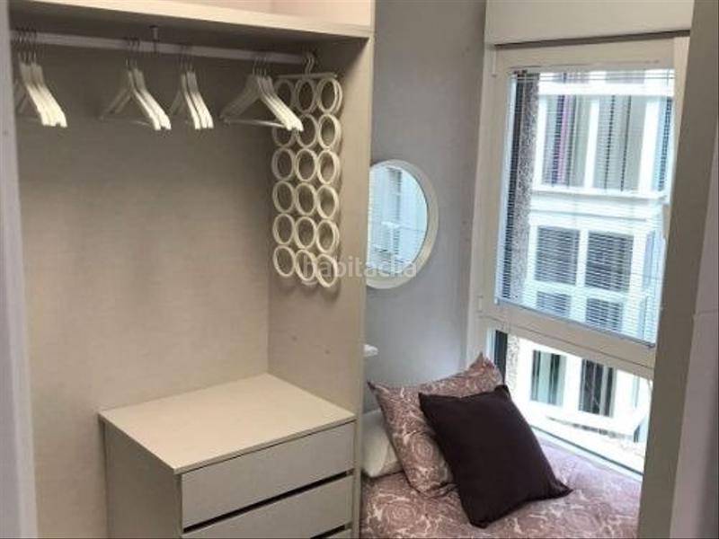 Foto 2a5c3ab2-94c3-44ba-a8cb-685fdcab0e77. Rent apartment with heating in Casco Antiguo Cartagena