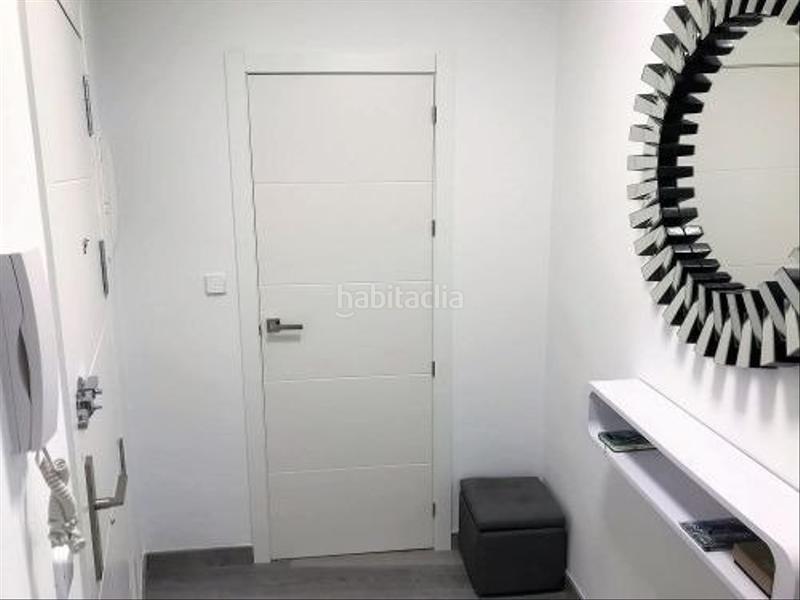 Foto 7c4cc62e-d978-481b-b230-1f6d6c2ed559. Rent apartment with heating in Casco Antiguo Cartagena