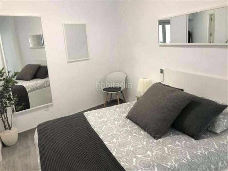 Foto ff38a042-5cef-4e9b-9408-9a799af6ad3c. Rent apartment with heating in Casco Antiguo Cartagena