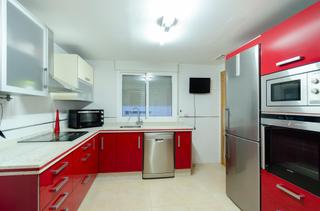 Etagenwohnung in La Unión. Precioso piso junto a calle real de la unión