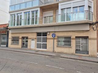 Location Local commercial  Calle mayor. Alquiler local comercial en calle mayor de la unión