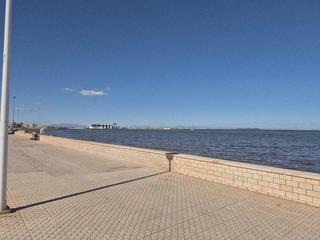 Zweistöckige Wohnung in Los Nietos. Precioso dúplex en los nietos