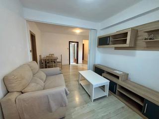 Location Appartement à San Ginés. Alquiler en san gines