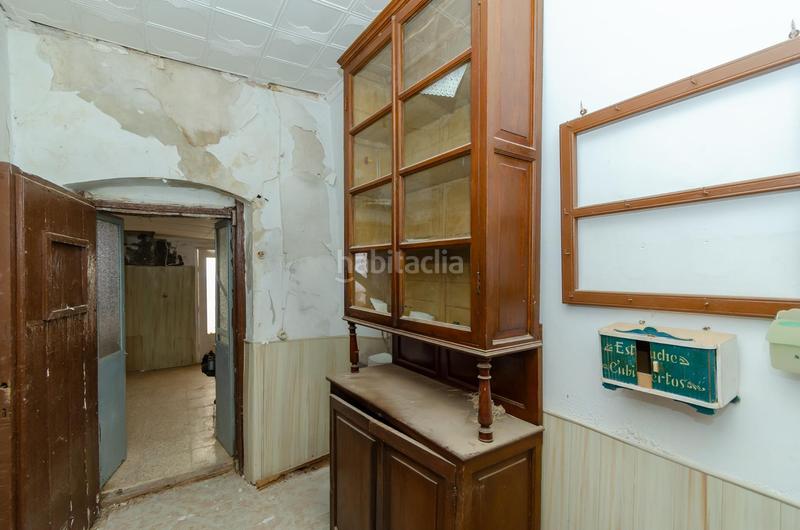 Foto 5563ec49-ae23-4ffc-b8e9-914400d4c4fb. Casa in La Palma Cartagena