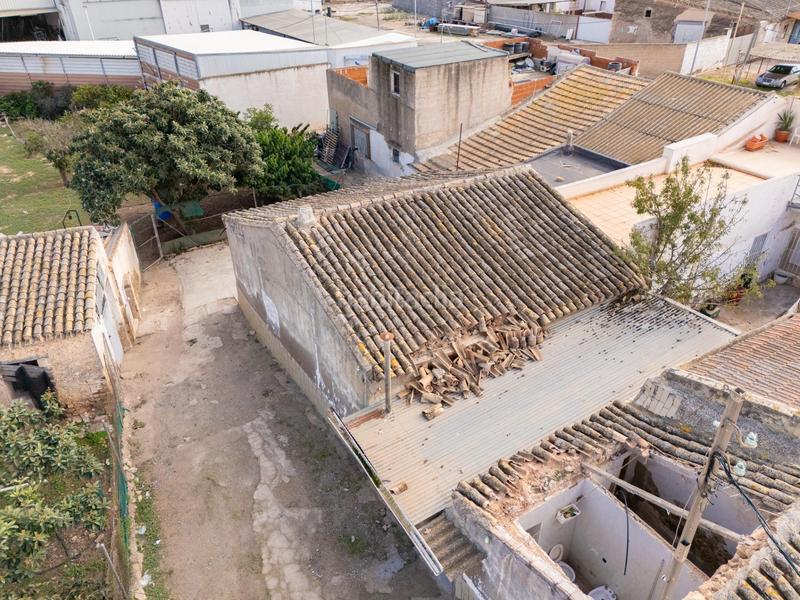 Foto 565d91f2-8561-47a3-b7e2-f0d2ab00111a. Casa in La Palma Cartagena