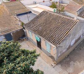 House in La Palma. Tu casa de campo  en la palma cartagena