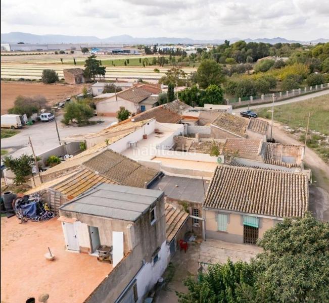 Foto 95f5c5b8-e043-466a-894c-adf0f190fc48. Casa in La Palma Cartagena