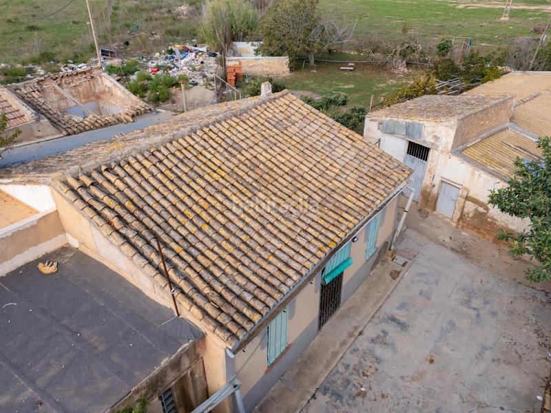 Foto b3ac8b71-287b-4e58-82f8-25faa54ab011. Casa in La Palma Cartagena