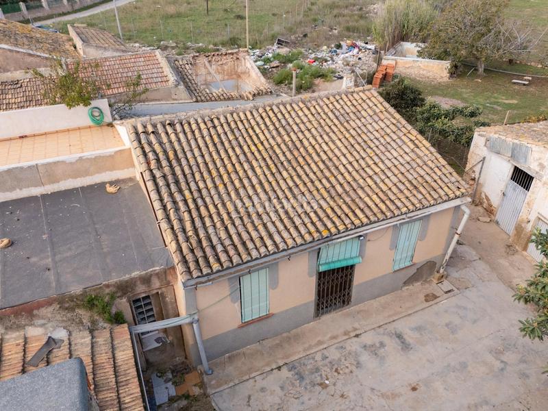 Foto d1ad7f48-1797-4a71-a7f6-f9bd39ba636c. Casa in La Palma Cartagena