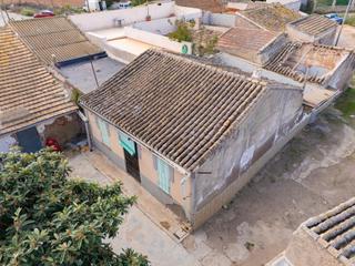 Casa a La Palma. Tu casa de campo  en la palma cartagena