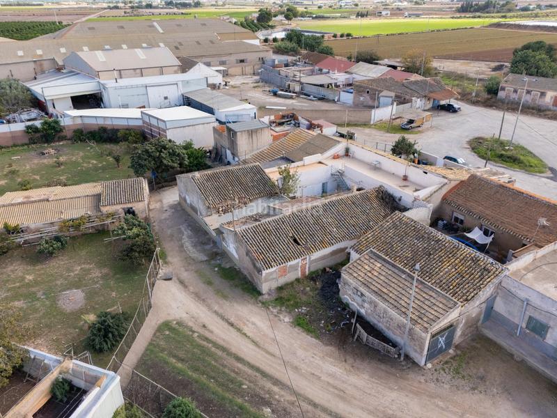 Foto e1752c3f-9990-4a38-9d4e-23eb4695c5ab. Casa in La Palma Cartagena