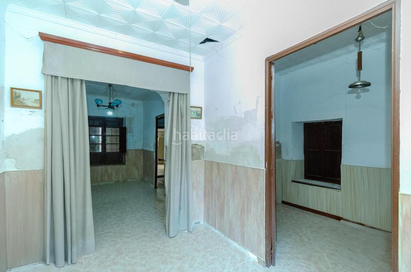 Foto ed3cee4c-d0a5-43ff-a777-fce1bc69445c. Casa in La Palma Cartagena