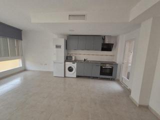 Location Appartement à La Unión. Primer piso en alquiler, en el garbanzal la unión