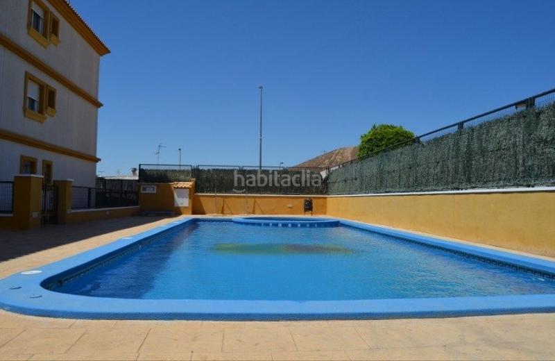 Foto eaf686ed-2c46-4207-92ad-39e62493277b. Affitto appartamento con piscina in La Unión Unión (La)