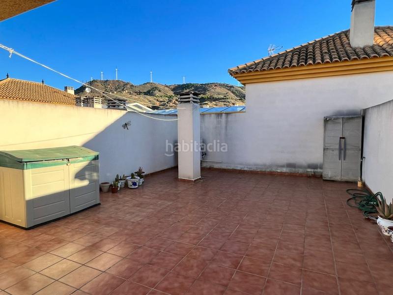 Foto 15821c3c-9a3a-4208-a685-4ca5d7579393. Location appartement avec piscine dans La Unión Unión (La)