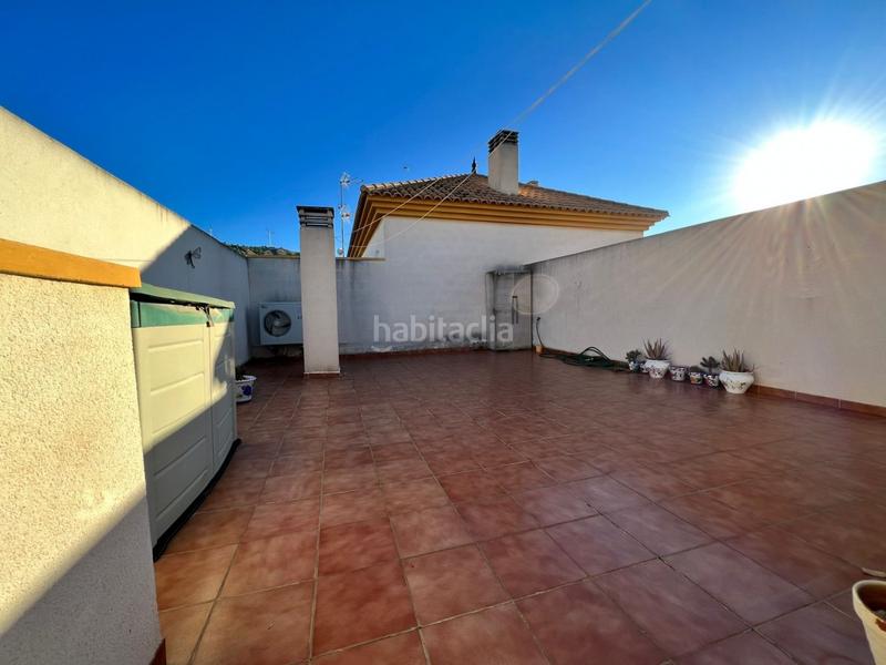 Foto 2a9ee7eb-cb03-4e67-8af8-cc8bafa8e99b. Location appartement avec piscine dans La Unión Unión (La)