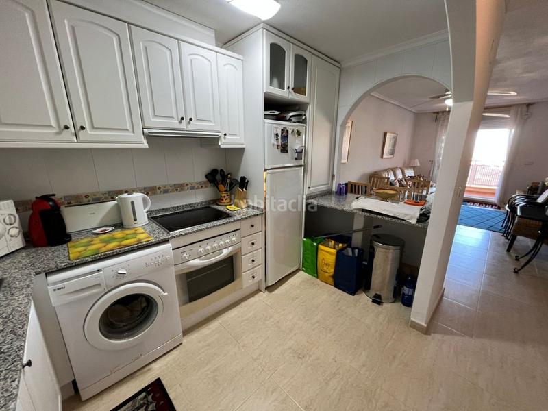 Foto 885b0cce-6ef3-4685-a681-eca65ac21b3a. Location appartement avec piscine dans La Unión Unión (La)