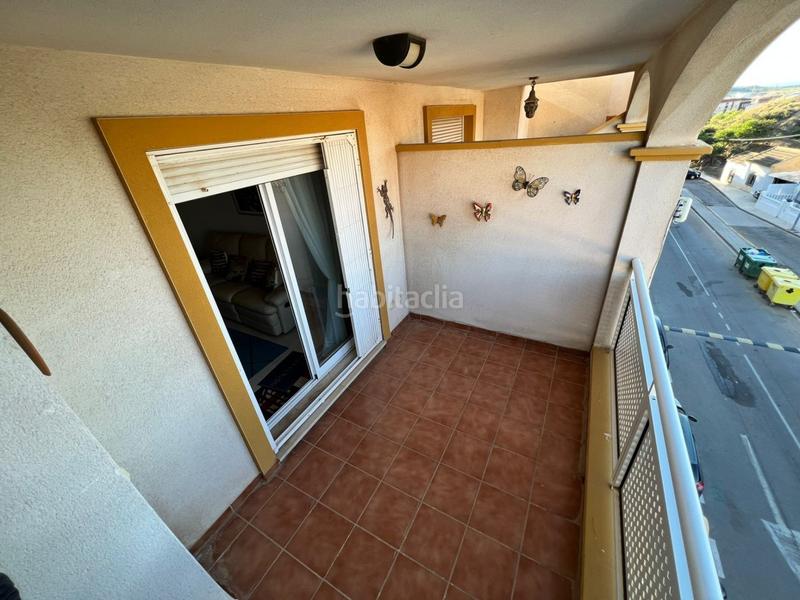 Foto 8e131fae-a2d3-4ca8-ac92-96bd9f25b2ff. Location appartement avec piscine dans La Unión Unión (La)