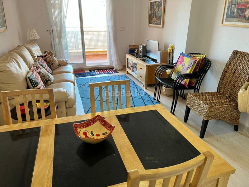 Foto b8bf0158-a25c-444f-85a3-3b061c9ea0d7. Location appartement avec piscine dans La Unión Unión (La)