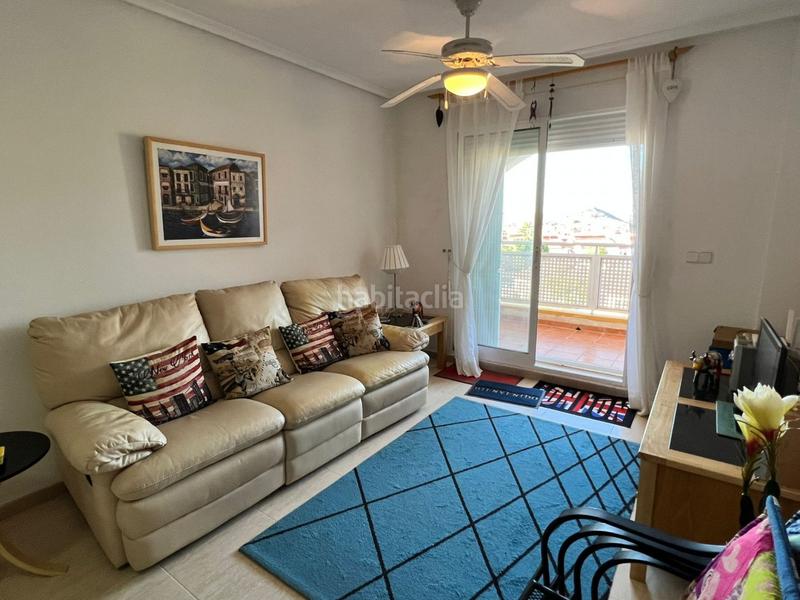 Foto 306e1bc0-6df1-45ff-ade8-8ac98efc5010. Rent flat with pool in La Unión Unión (La)