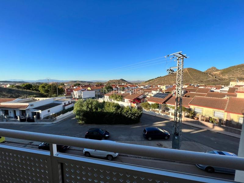 Foto a64d6bfc-5a7c-45a9-94e7-3731a6eaebb7. Rent flat with pool in La Unión Unión (La)