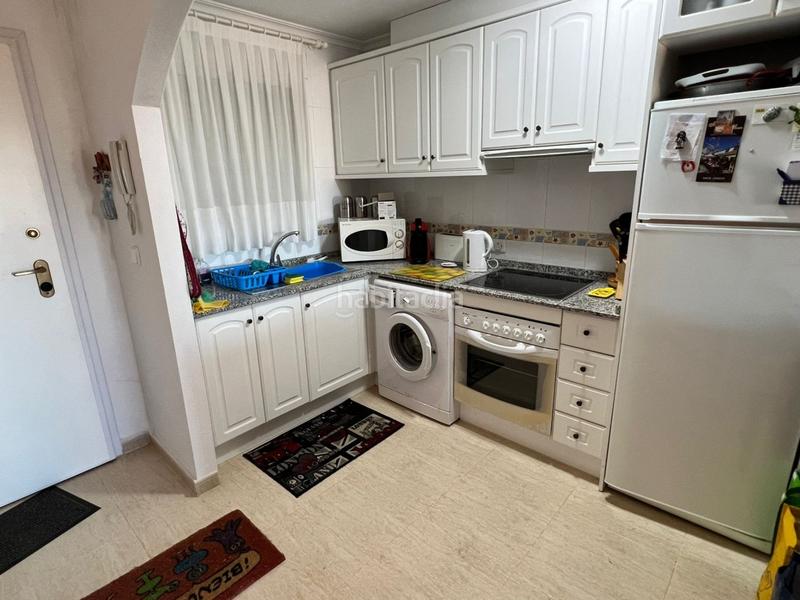 Foto f305a68f-2b33-4539-bd6a-d84fc8104e1e. Rent flat with pool in La Unión Unión (La)