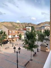 Affitto Appartamento in La Unión. Precioso piso en alquiler en la unión